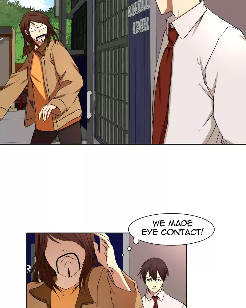 Read I Love Yoo Manga Online