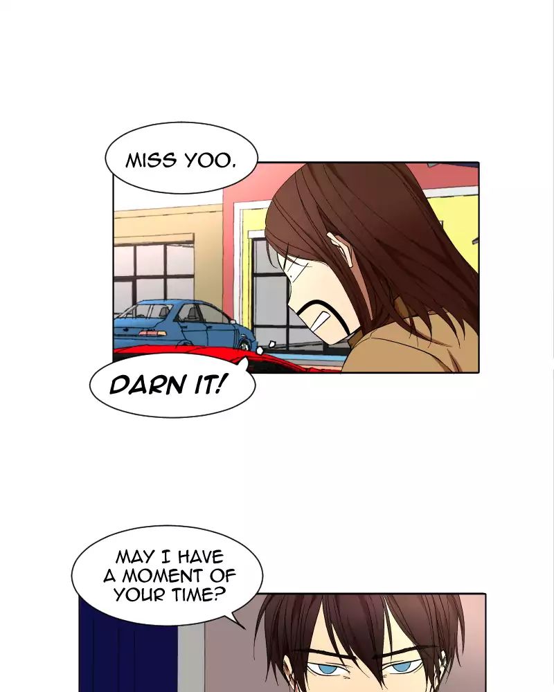 Read I Love Yoo Manga Online