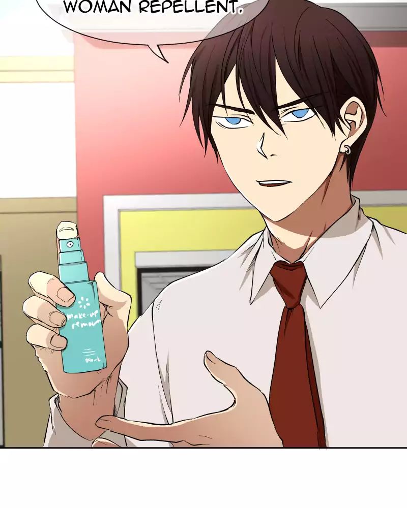 Read I Love Yoo Manga Online