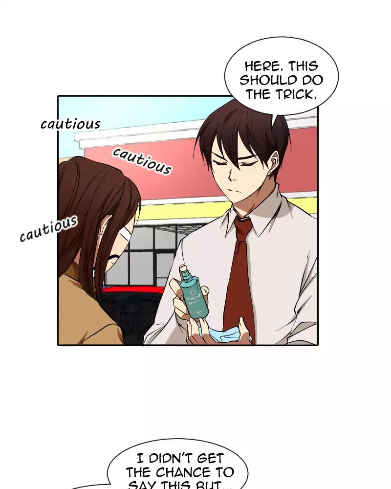 Read I Love Yoo Manga Online