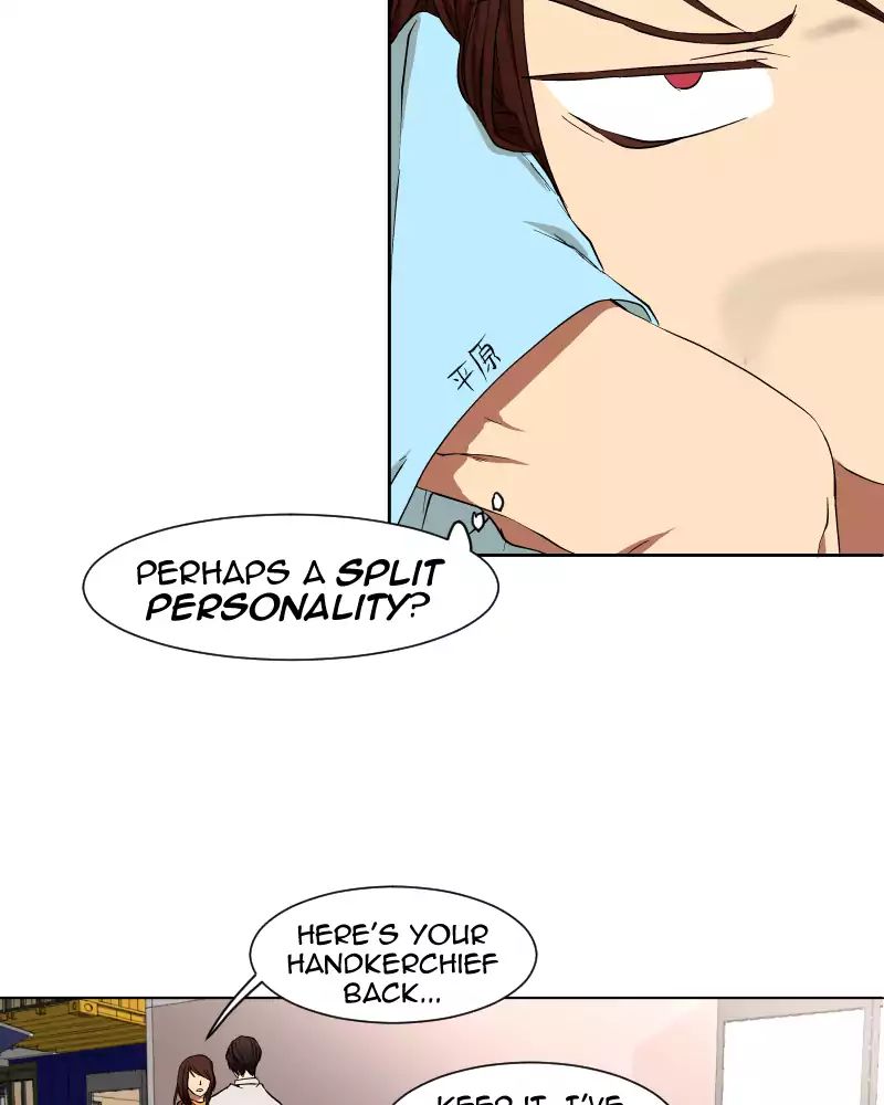 Read I Love Yoo Manga Online