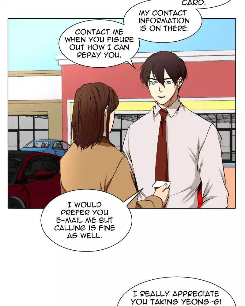 Read I Love Yoo Manga Online