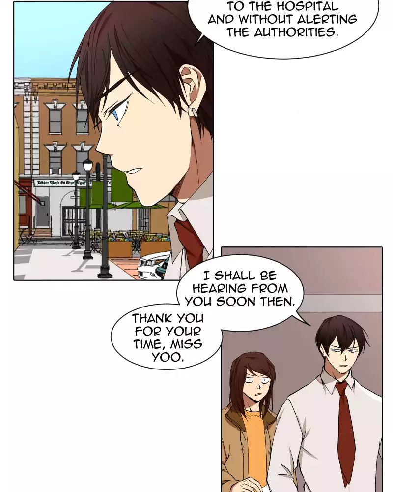 Read I Love Yoo Manga Online