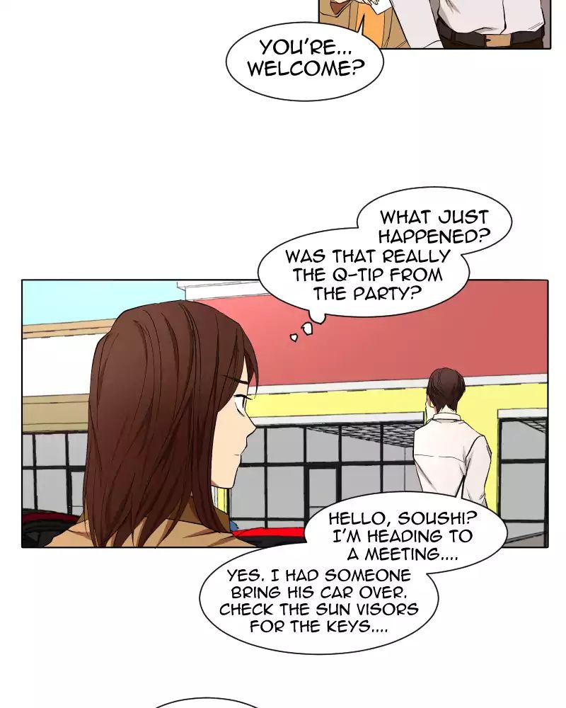 Read I Love Yoo Manga Online