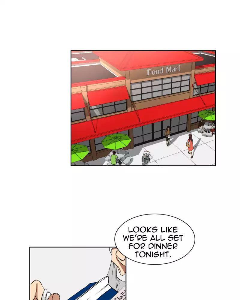 Read I Love Yoo Manga Online