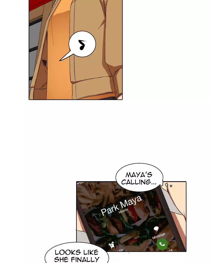 Read I Love Yoo Manga Online