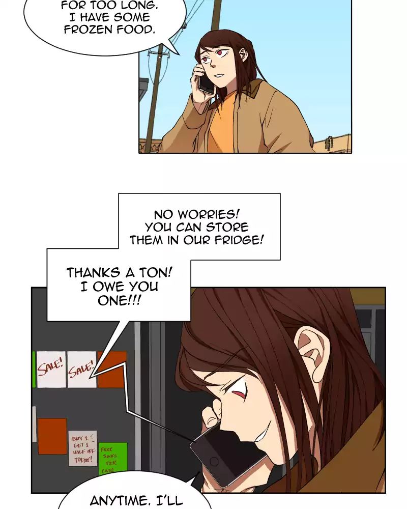Read I Love Yoo Manga Online