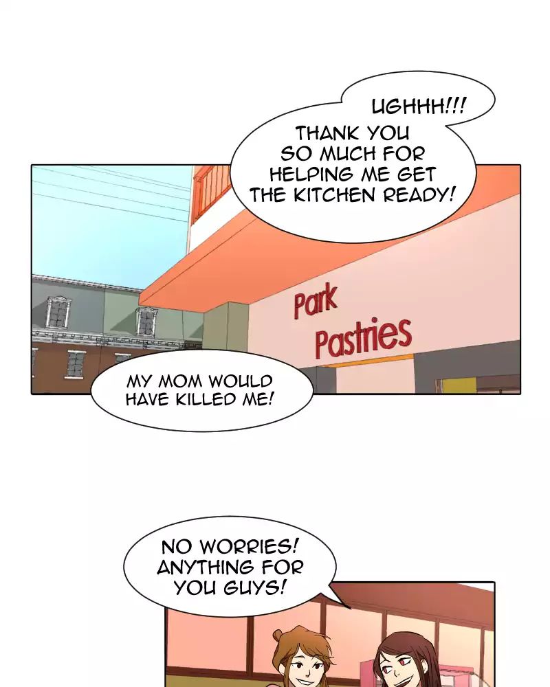 Read I Love Yoo Manga Online