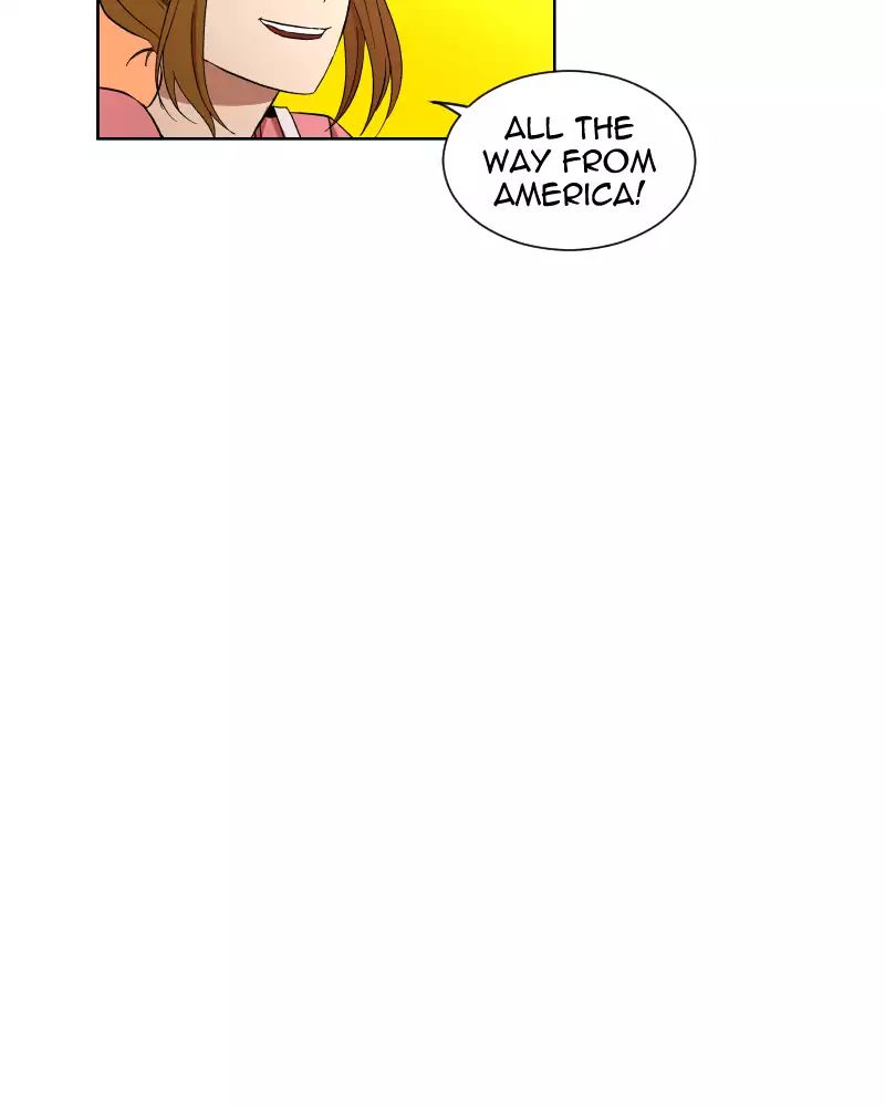 Read I Love Yoo Manga Online