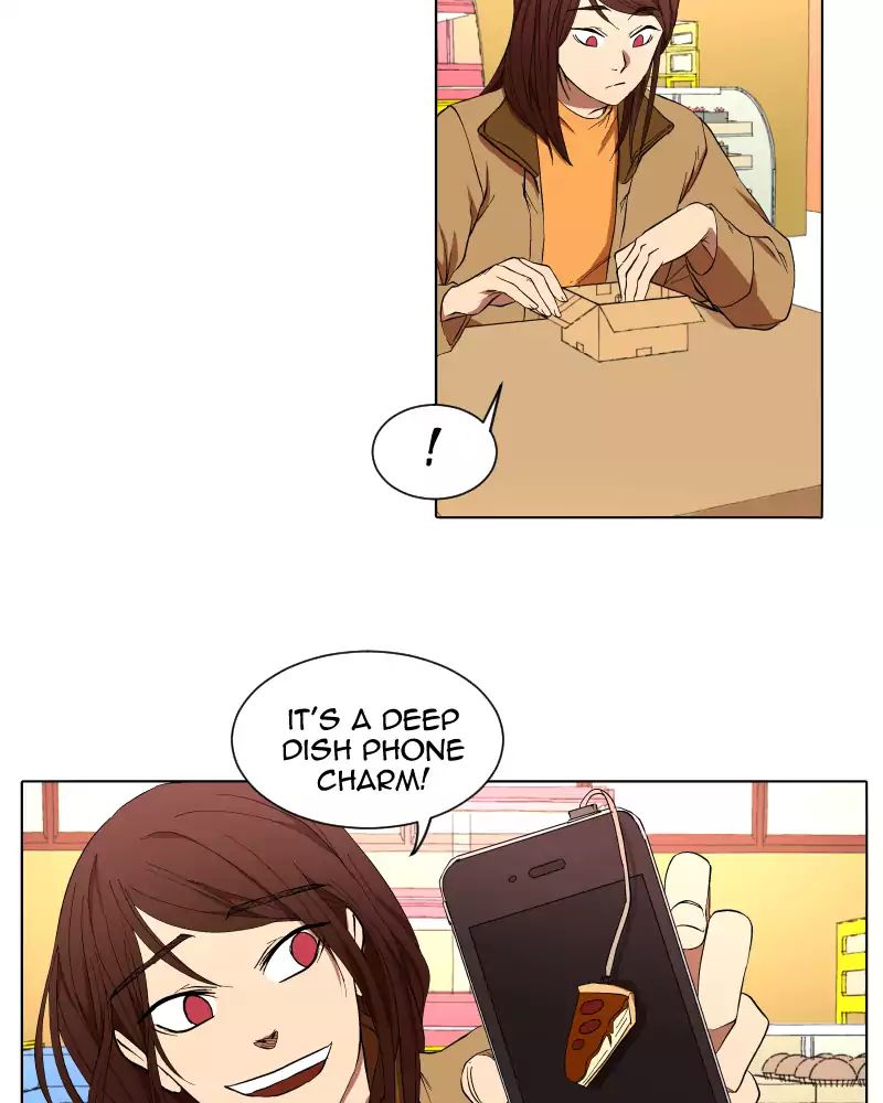 Read I Love Yoo Manga Online