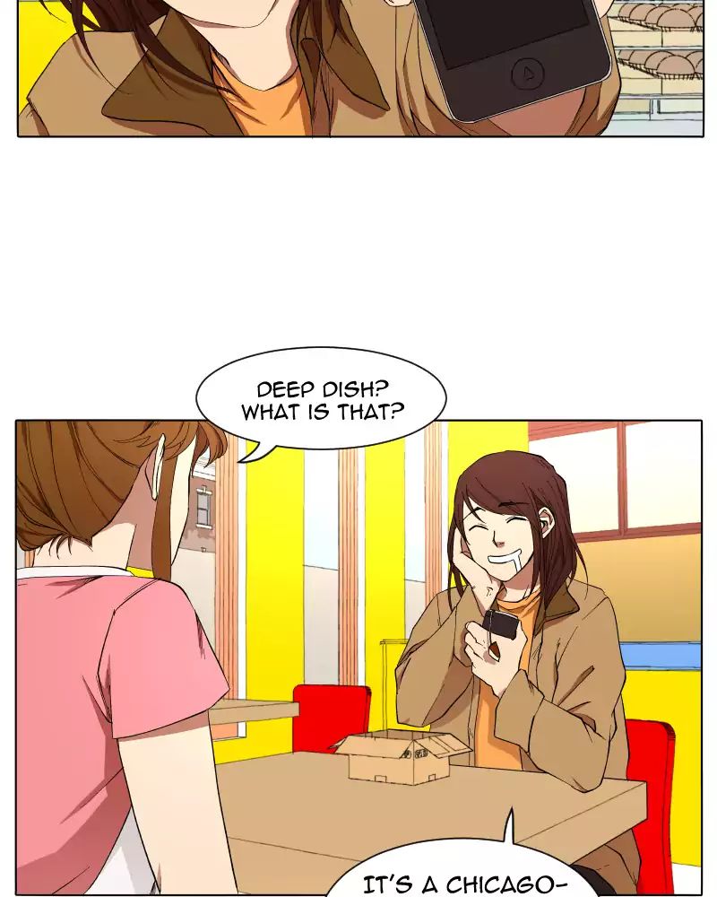 Read I Love Yoo Manga Online