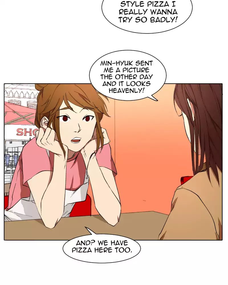 Read I Love Yoo Manga Online