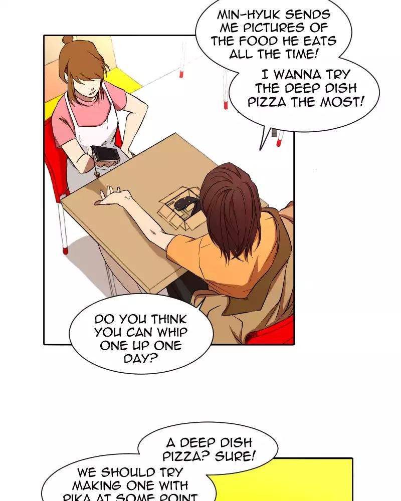 Read I Love Yoo Manga Online