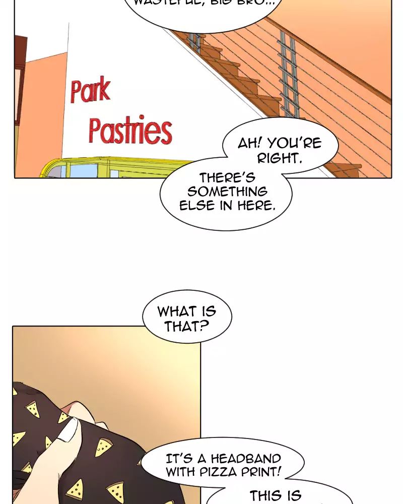 Read I Love Yoo Manga Online
