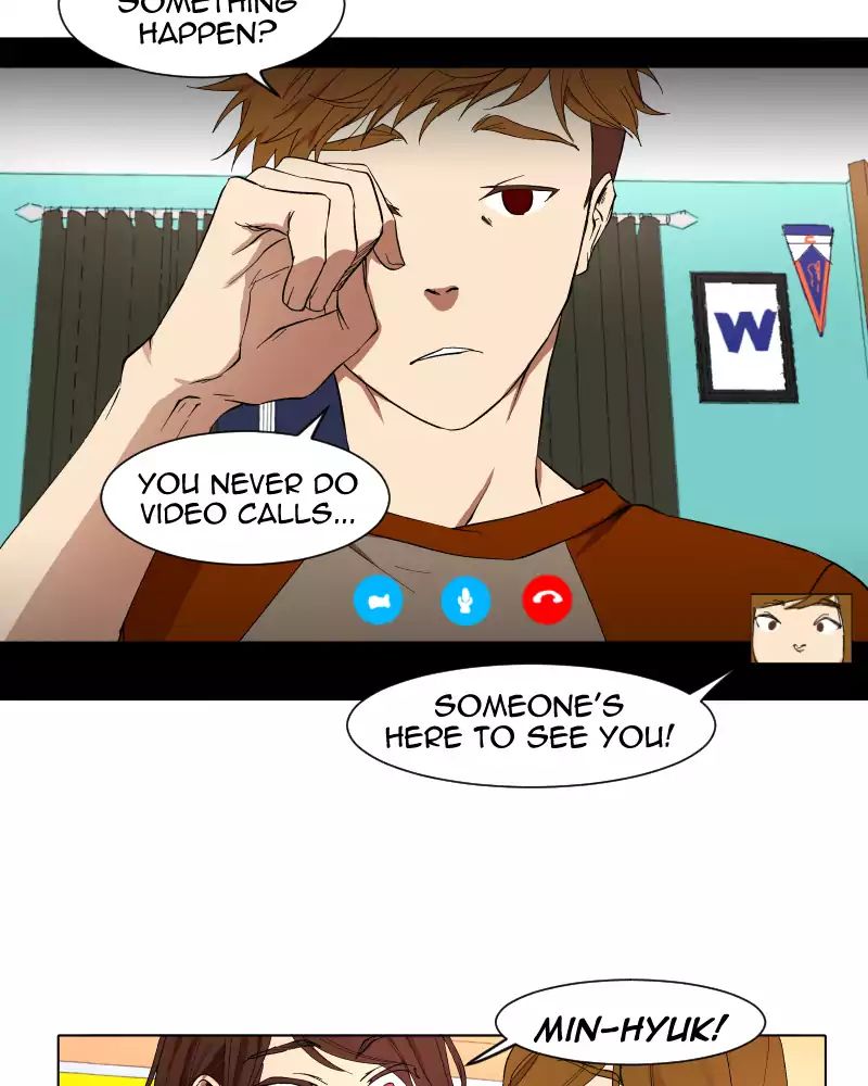 Read I Love Yoo Manga Online