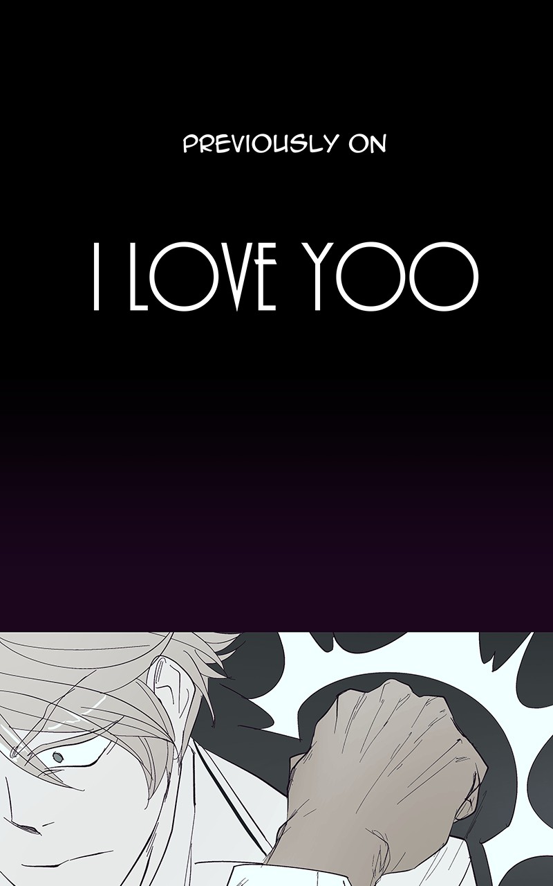Read I Love Yoo Manga Online