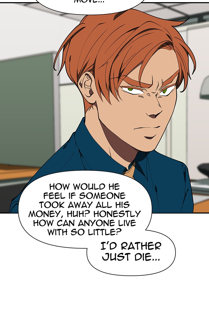 Read I Love Yoo Manga Online