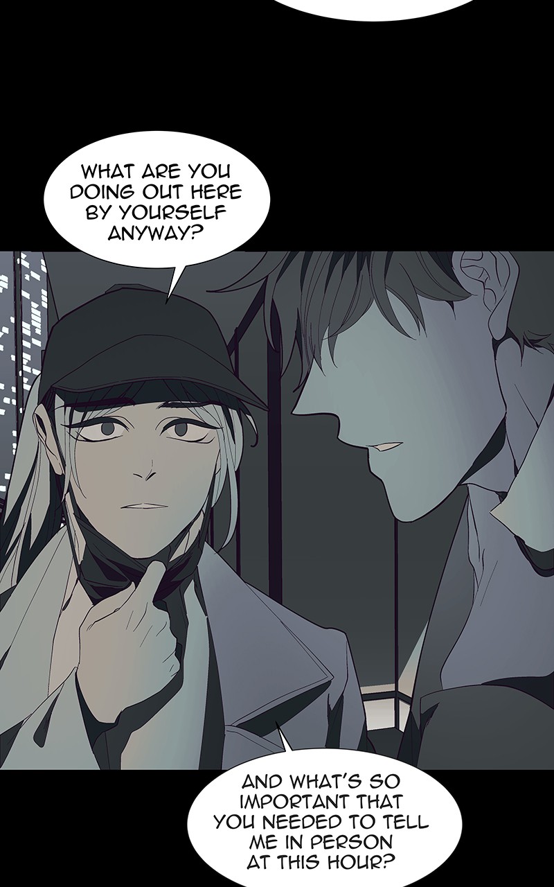 Read I Love Yoo Manga Online