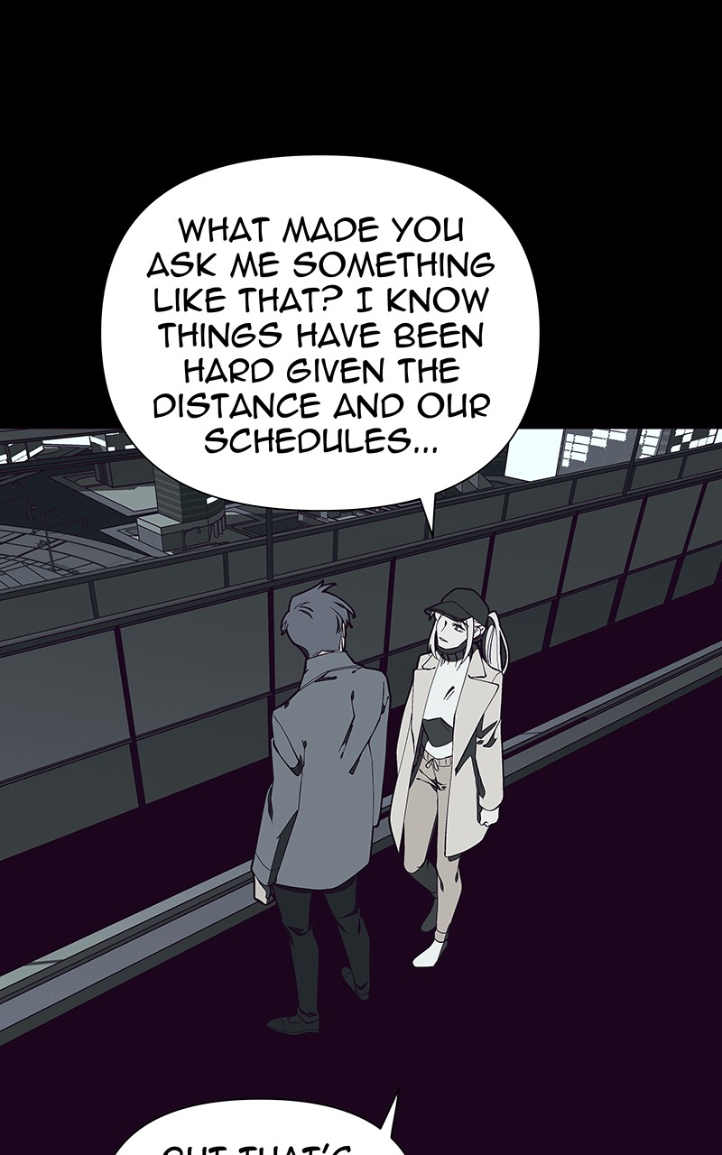 Read I Love Yoo Manga Online