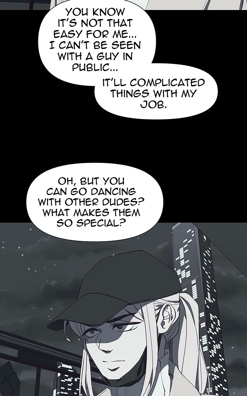 Read I Love Yoo Manga Online