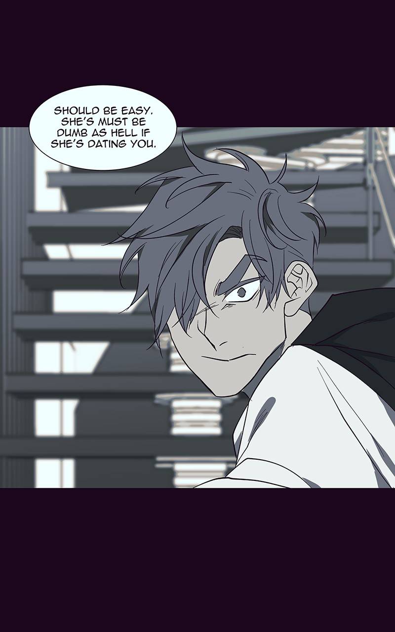 Read I Love Yoo Manga Online