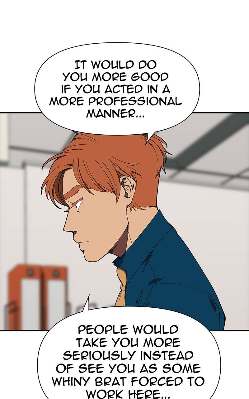 Read I Love Yoo Manga Online