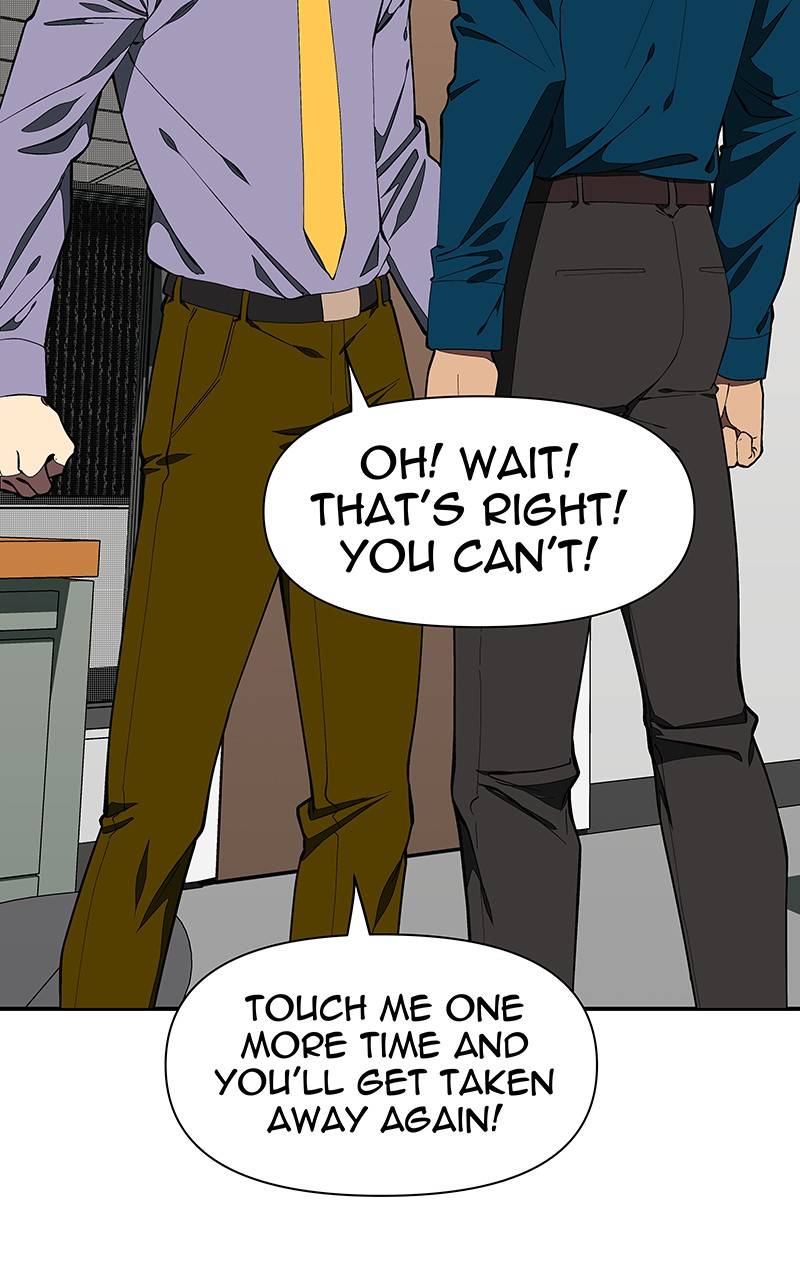 Read I Love Yoo Manga Online