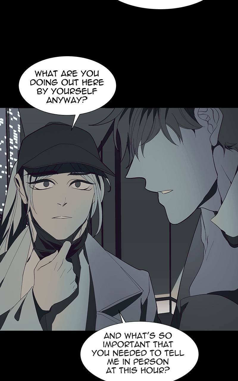 Read I Love Yoo Manga Online
