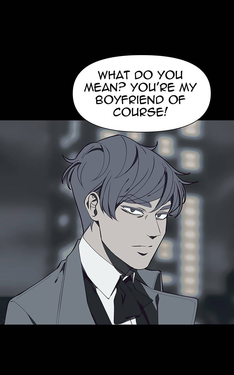 Read I Love Yoo Manga Online