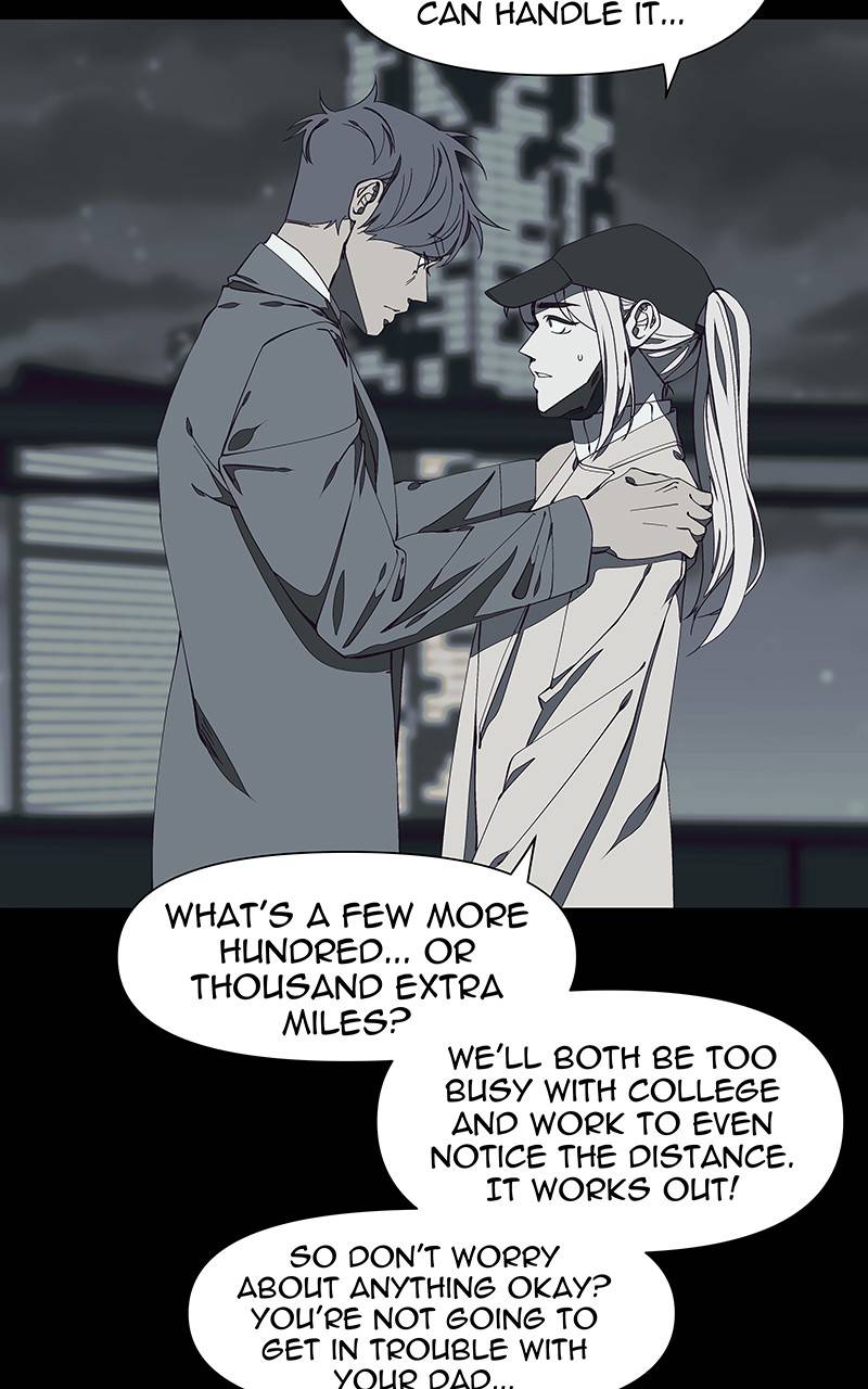 Read I Love Yoo Manga Online