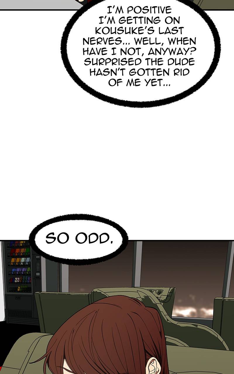 Read I Love Yoo Manga Online