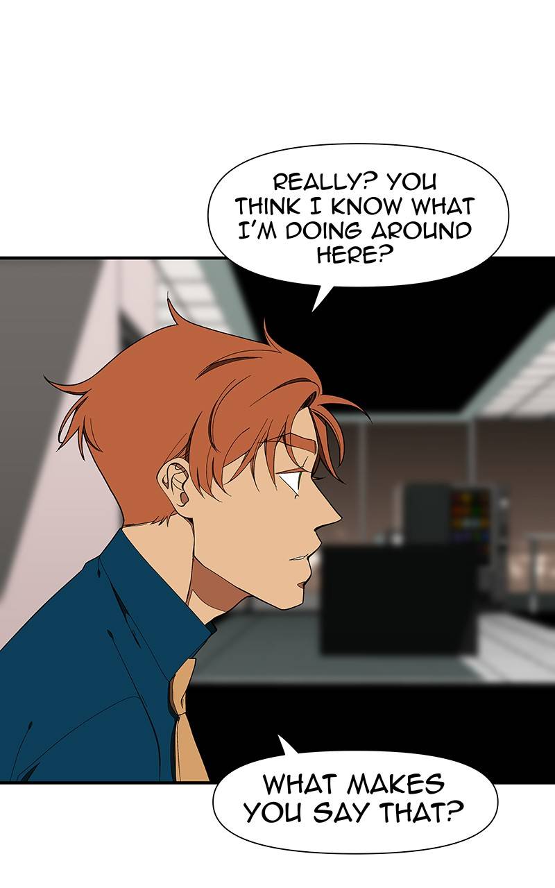 Read I Love Yoo Manga Online