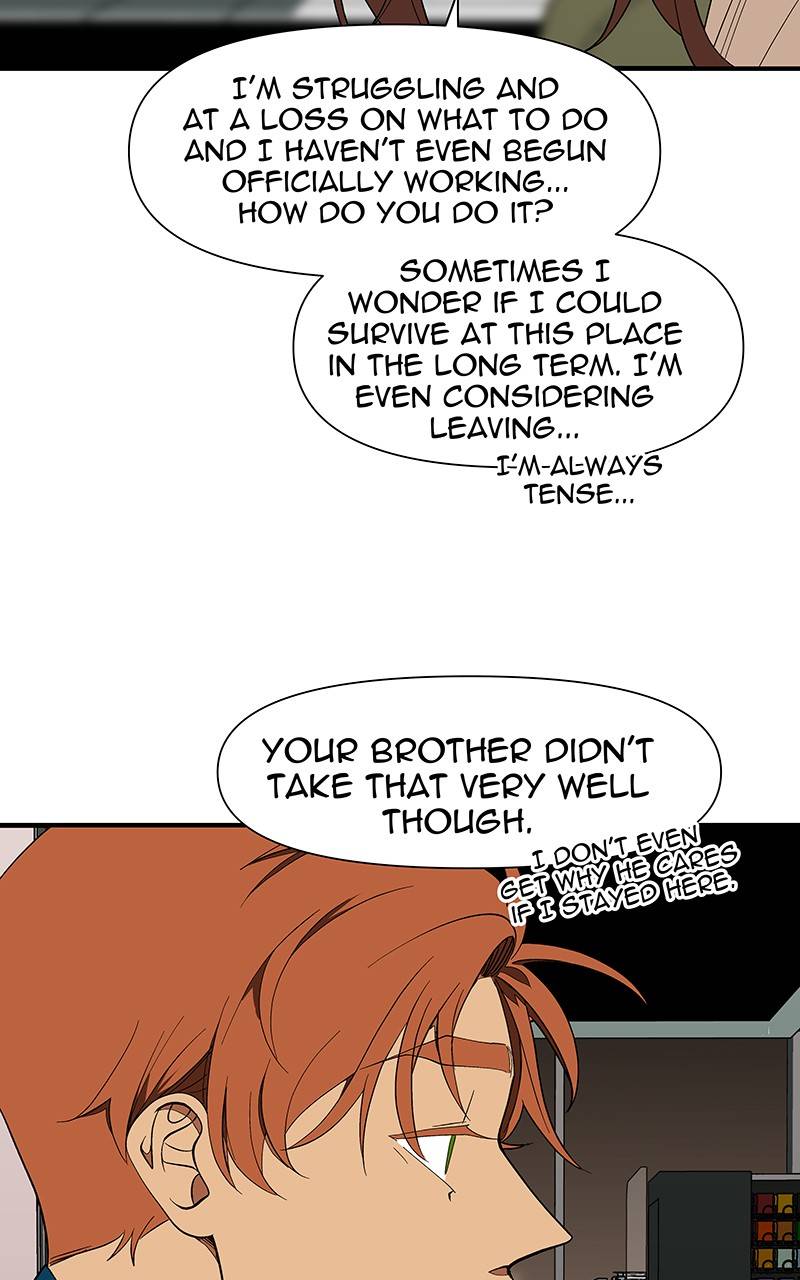 Read I Love Yoo Manga Online