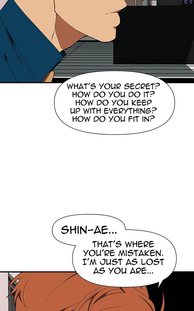 Read I Love Yoo Manga Online