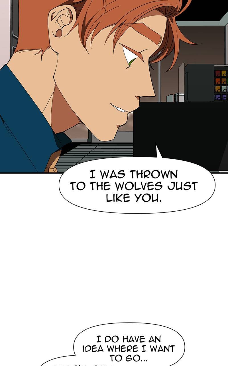 Read I Love Yoo Manga Online