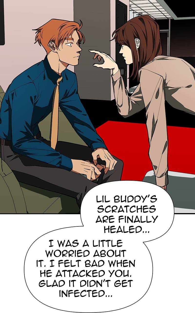 Read I Love Yoo Manga Online
