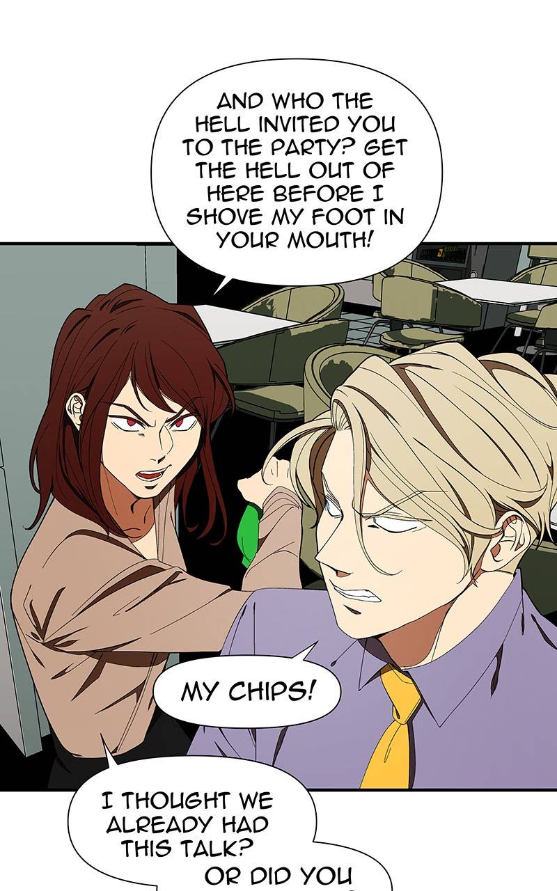 Read I Love Yoo Manga Online