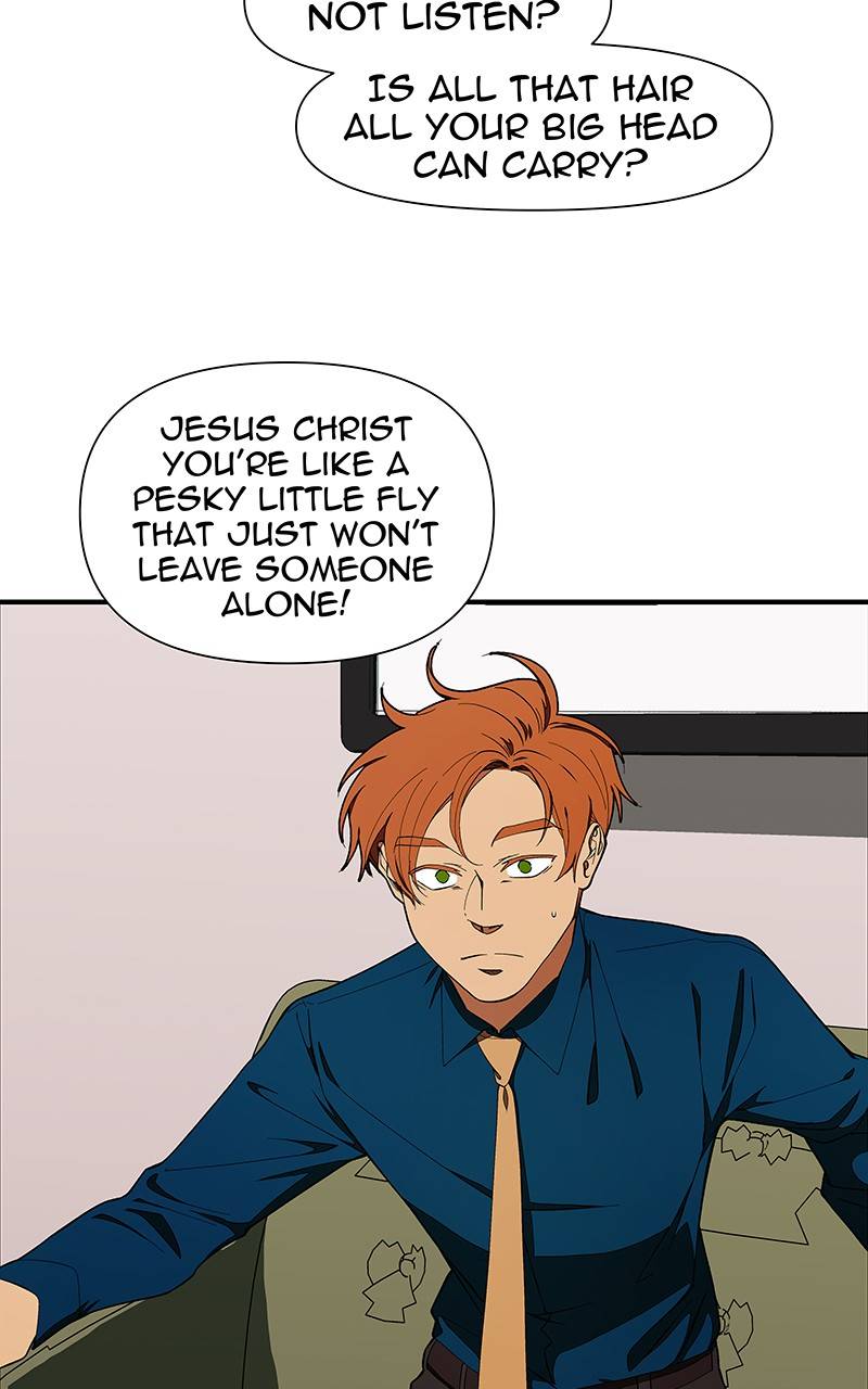 Read I Love Yoo Manga Online