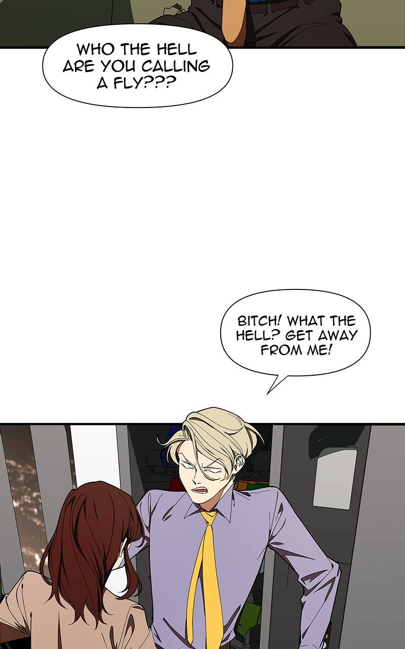 Read I Love Yoo Manga Online