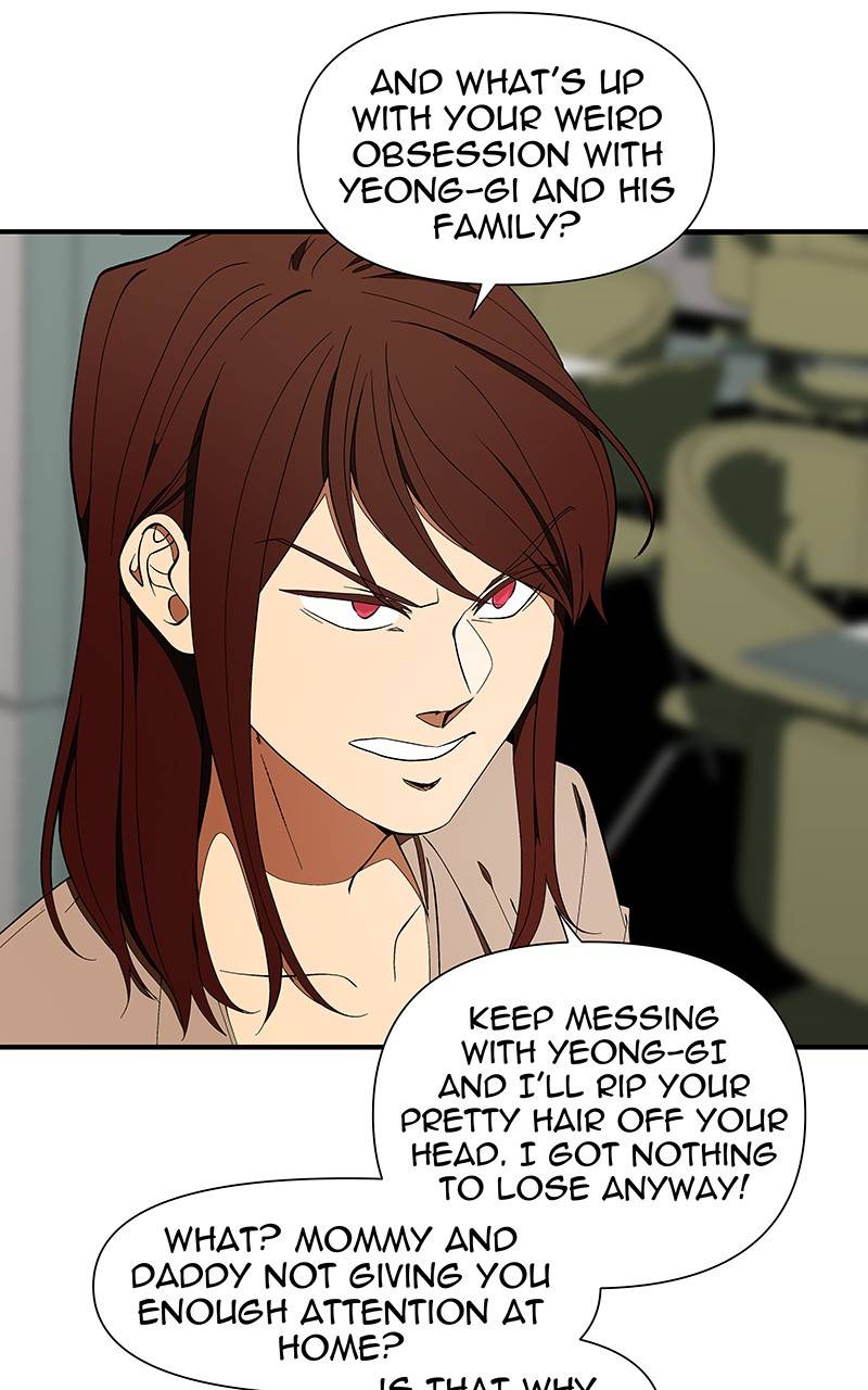 Read I Love Yoo Manga Online