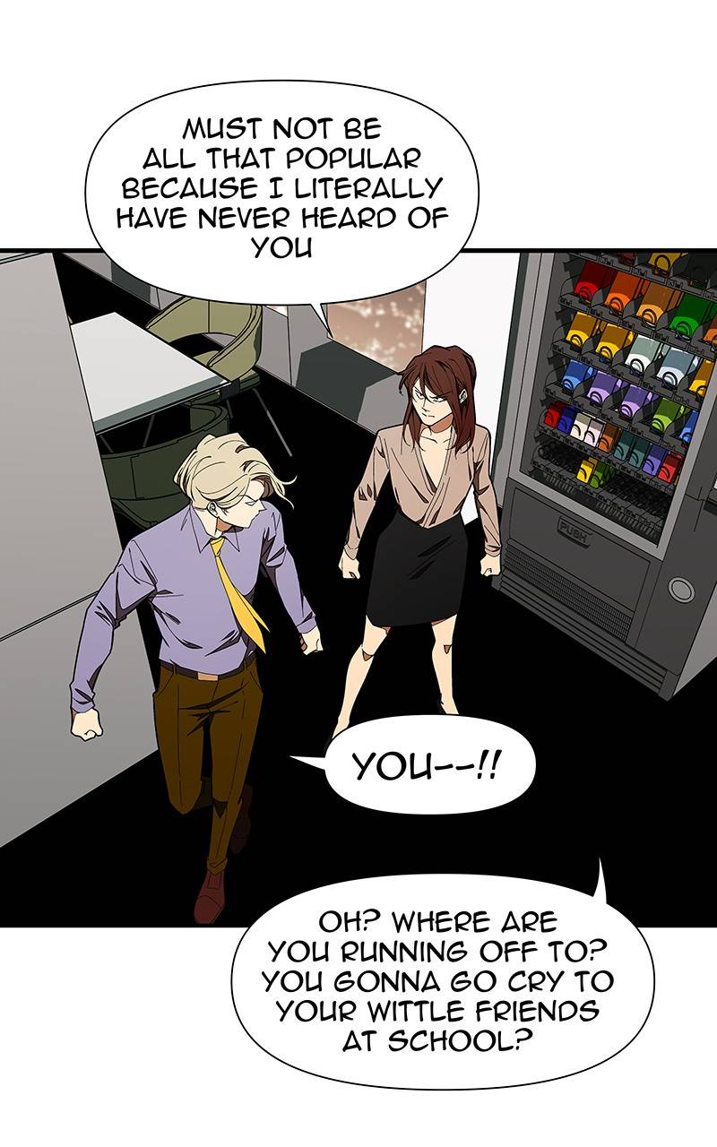 Read I Love Yoo Manga Online