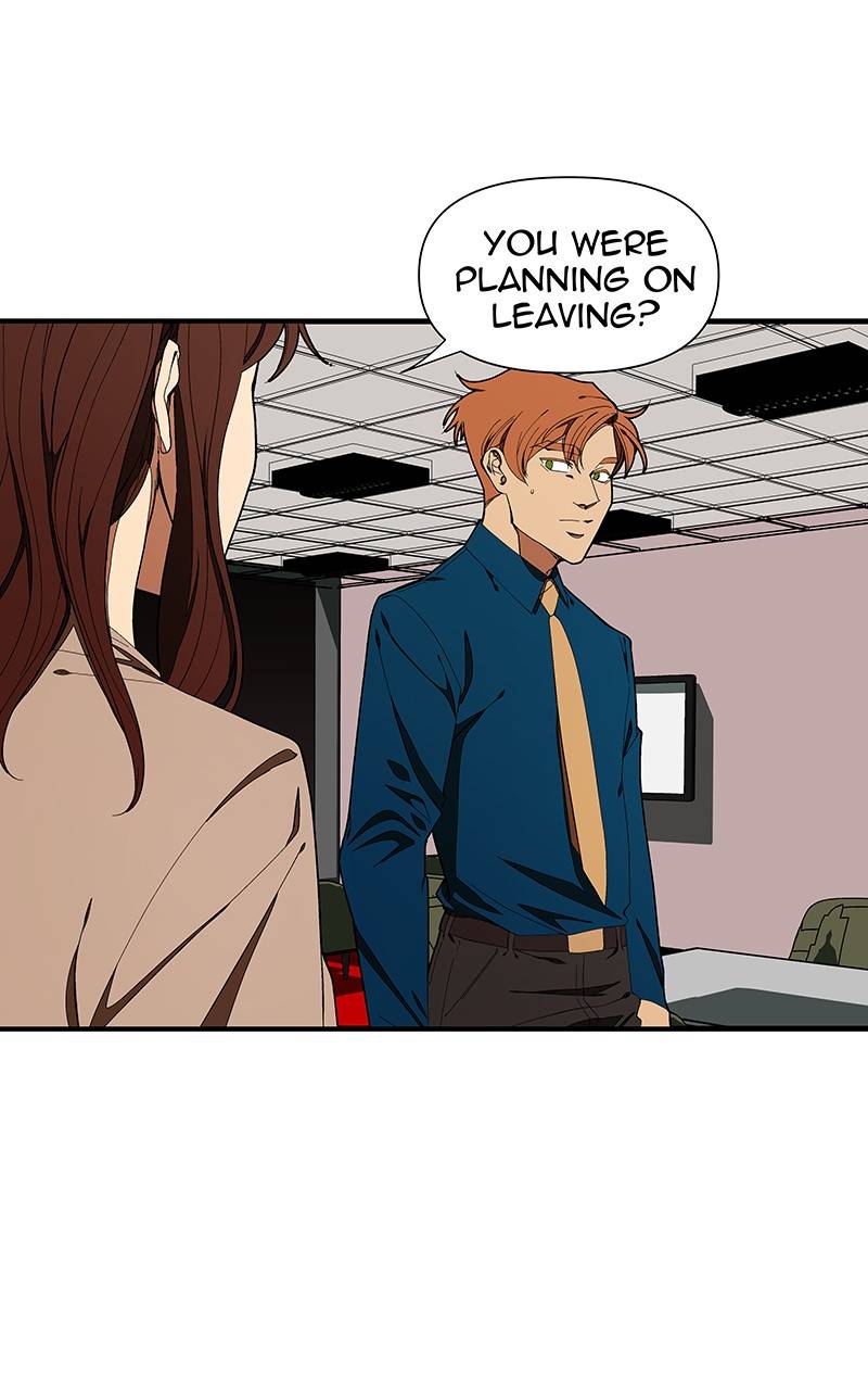 Read I Love Yoo Manga Online