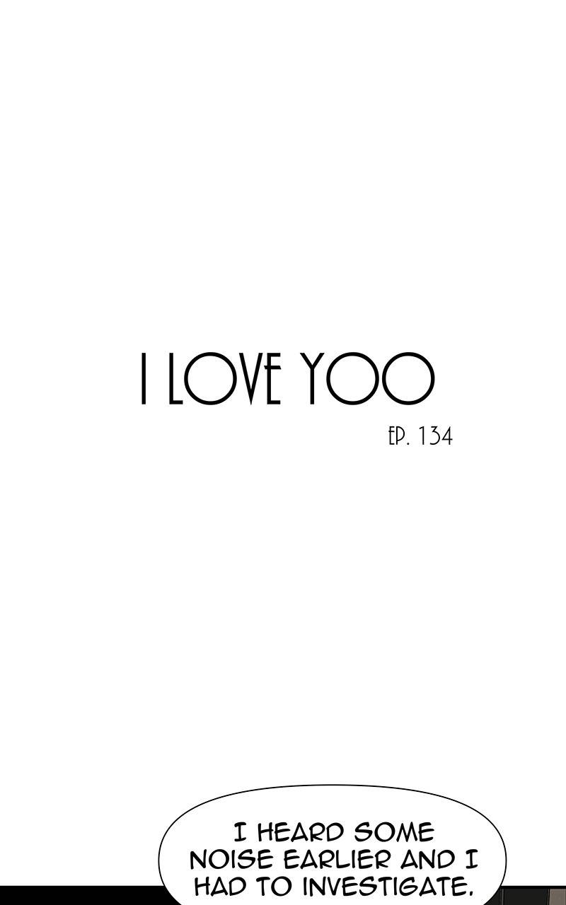 Read I Love Yoo Manga Online