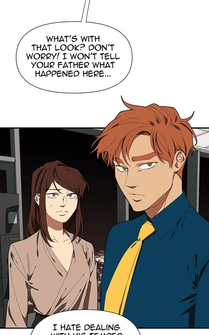Read I Love Yoo Manga Online