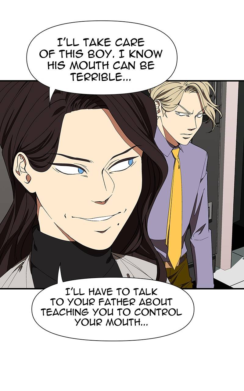 Read I Love Yoo Manga Online