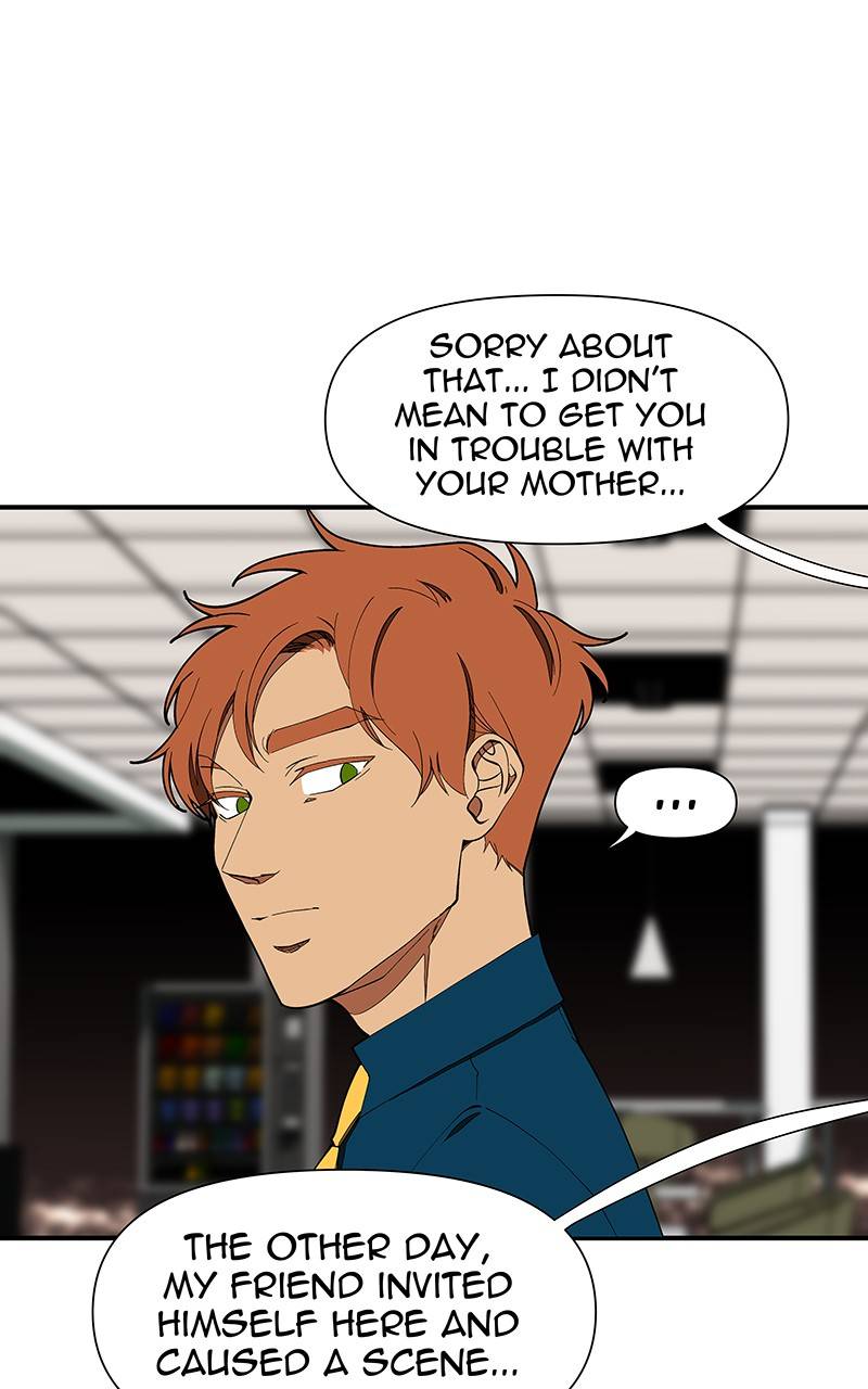 Read I Love Yoo Manga Online