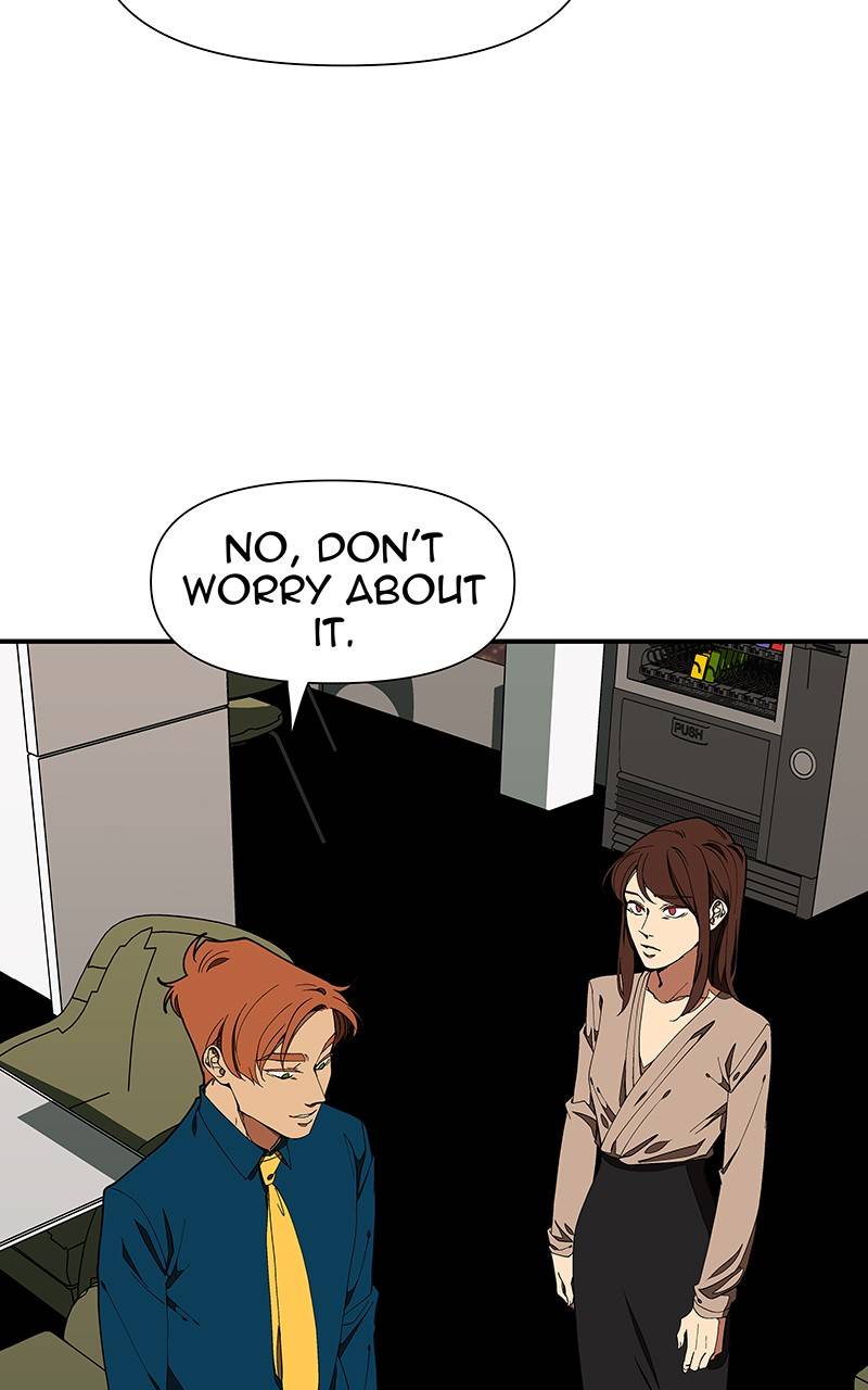 Read I Love Yoo Manga Online