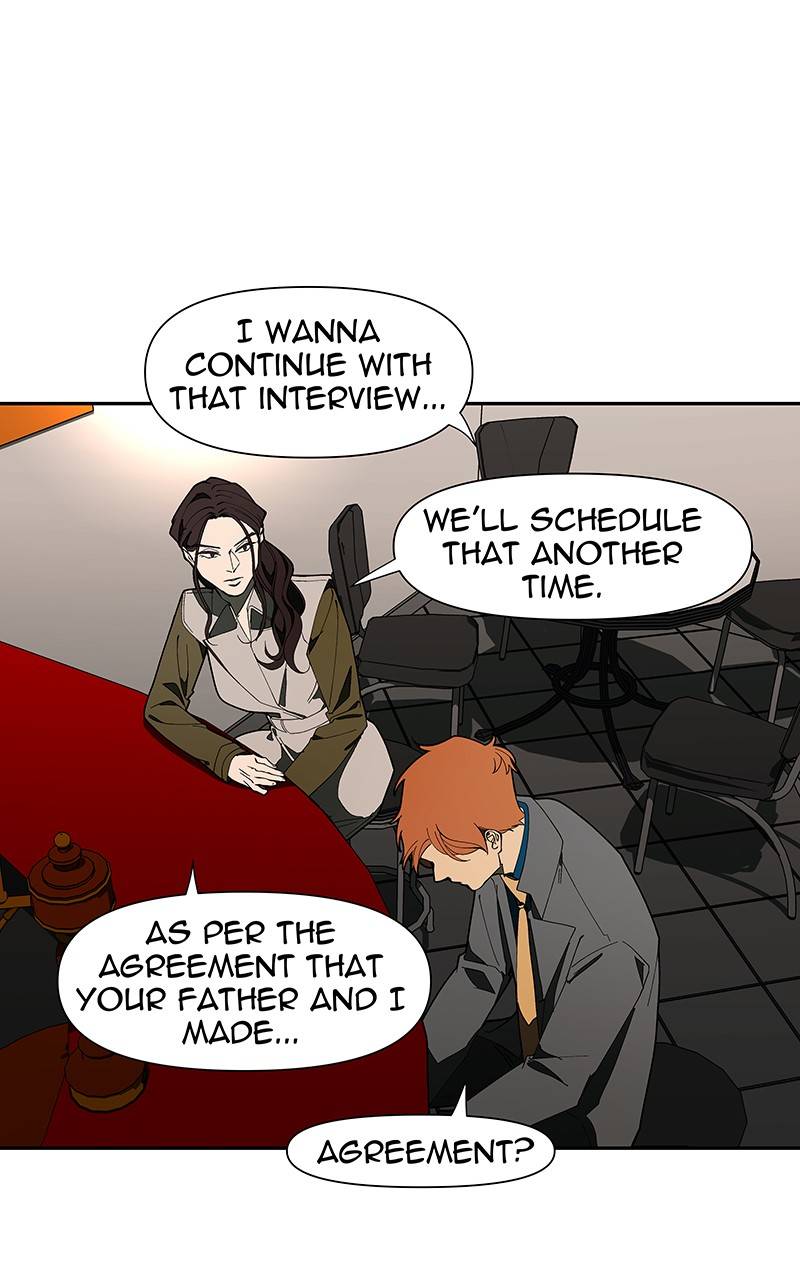 Read I Love Yoo Manga Online