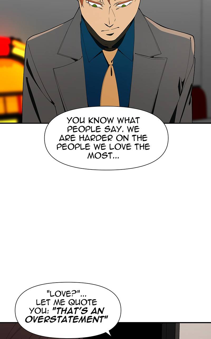 Read I Love Yoo Manga Online