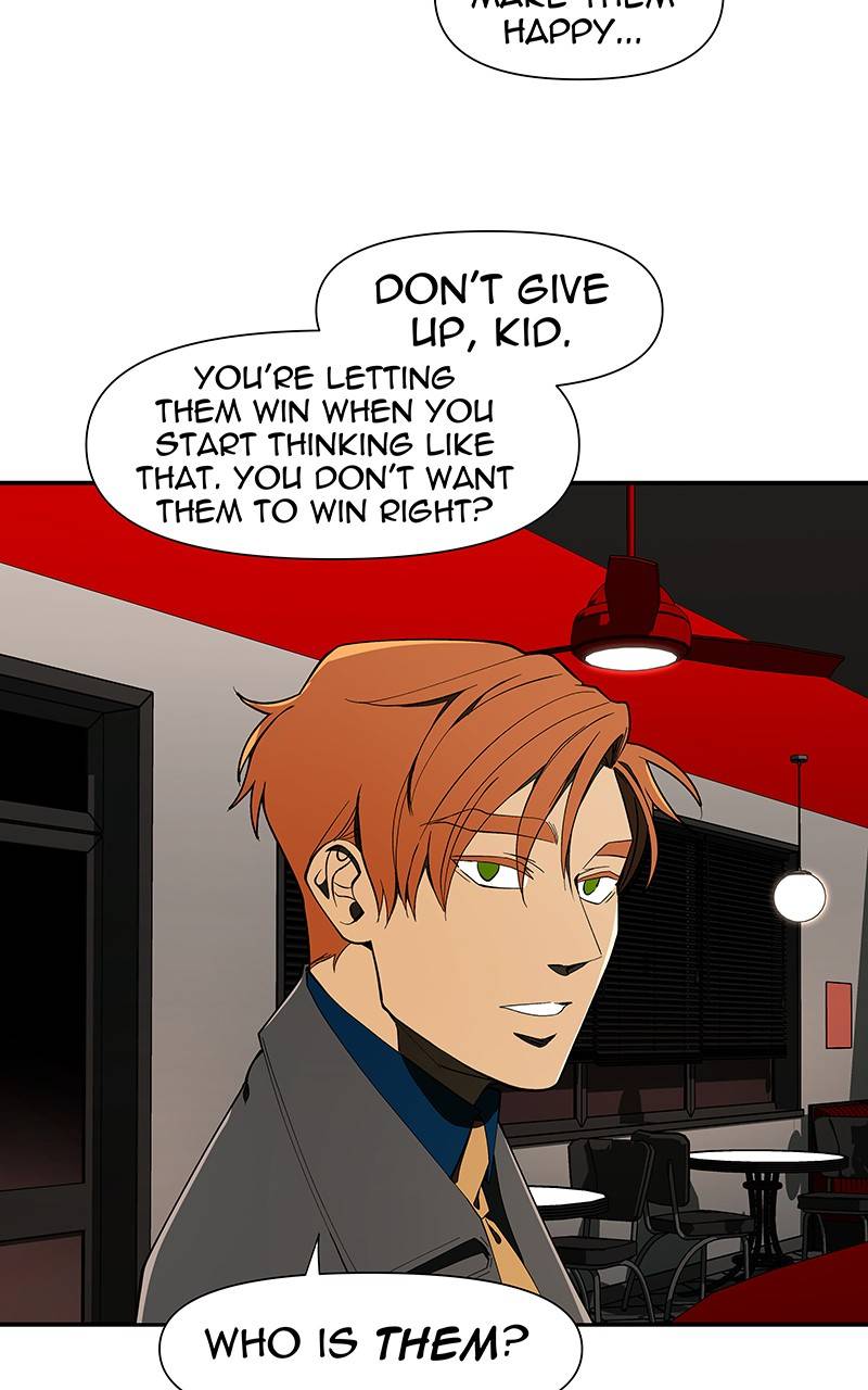 Read I Love Yoo Manga Online